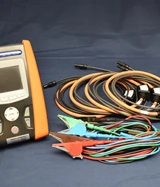 Ht Pqa824 4 Kanaals Netanalyzer Metesco